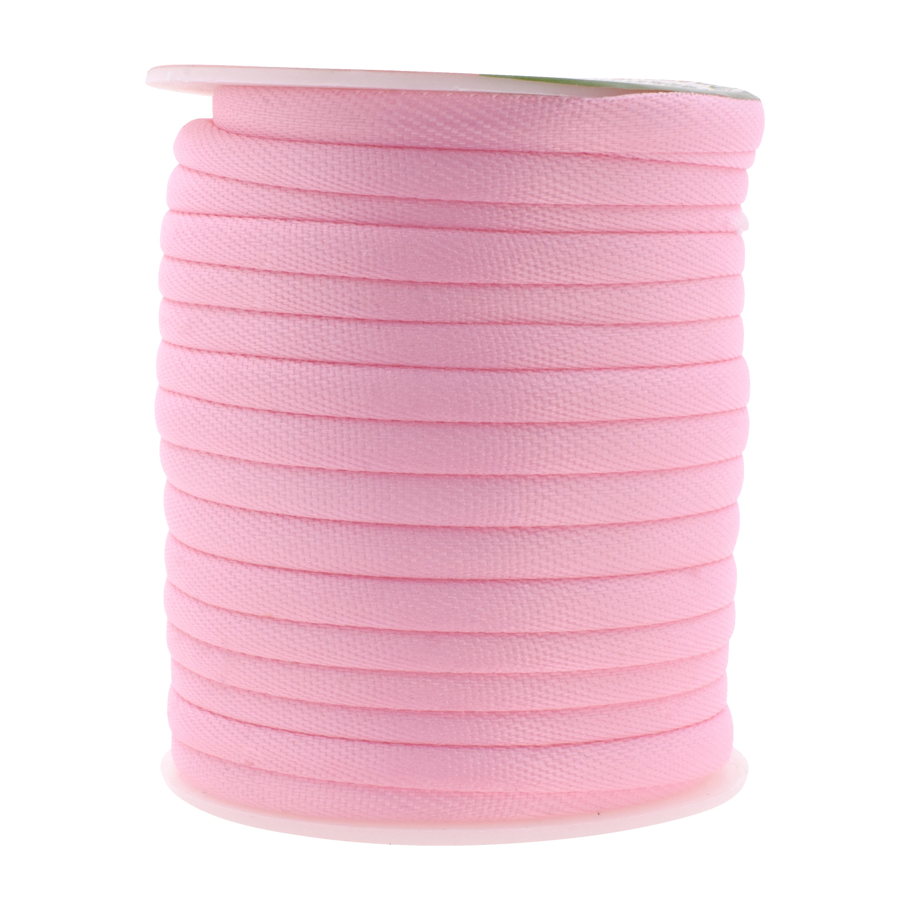 Mandala Crafts Welt Cord, Polyester Cotton Piping Cord Filler for Drapery, Pillow, Upholstery, Trimming, Sewing, Crafting