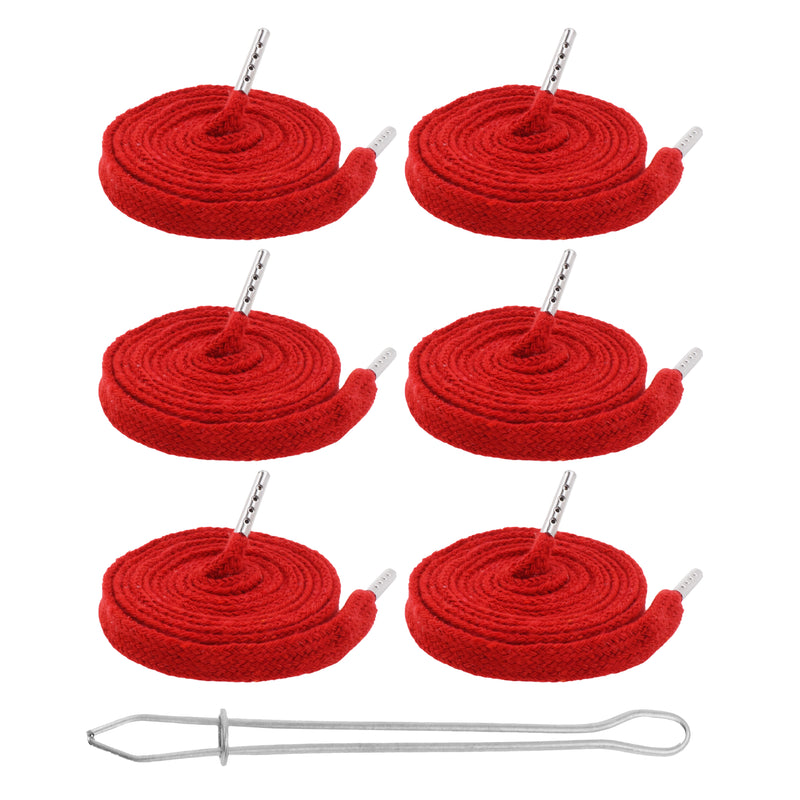 Round Hoodie Drawstring Cords Replacement Length 55 inch for Sweat Pants  String, Shorts, Sweatshirt, Shoes, Shoelaces, Sneaker, Bag, Jacket and Tie