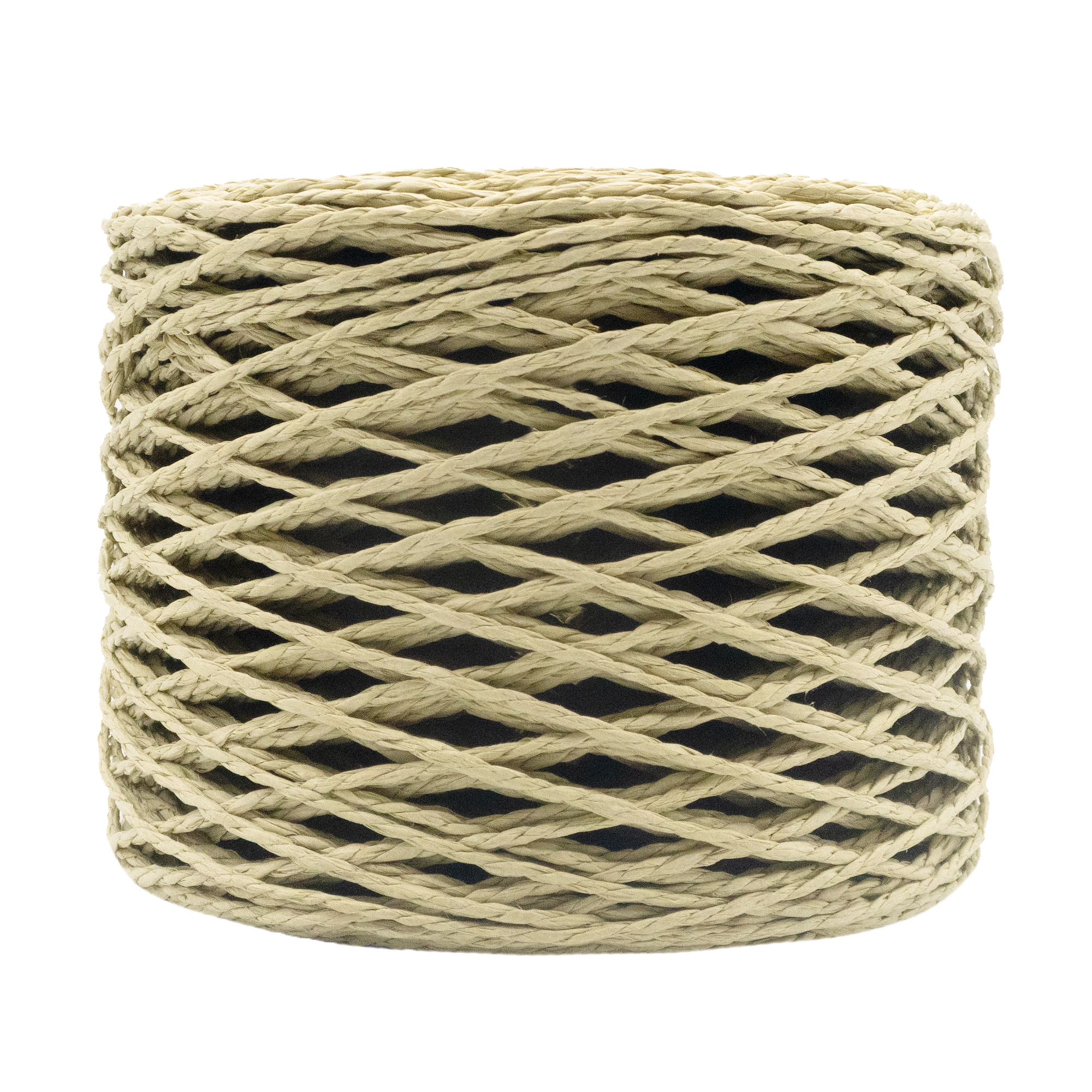 Twisted Paper Rope for Crafts Raffia Twine Weaving - Raffia Yarn for Crochet - 1/16 Inch 200 Yds Raffia Paper Raffia String for Gift Wrapping