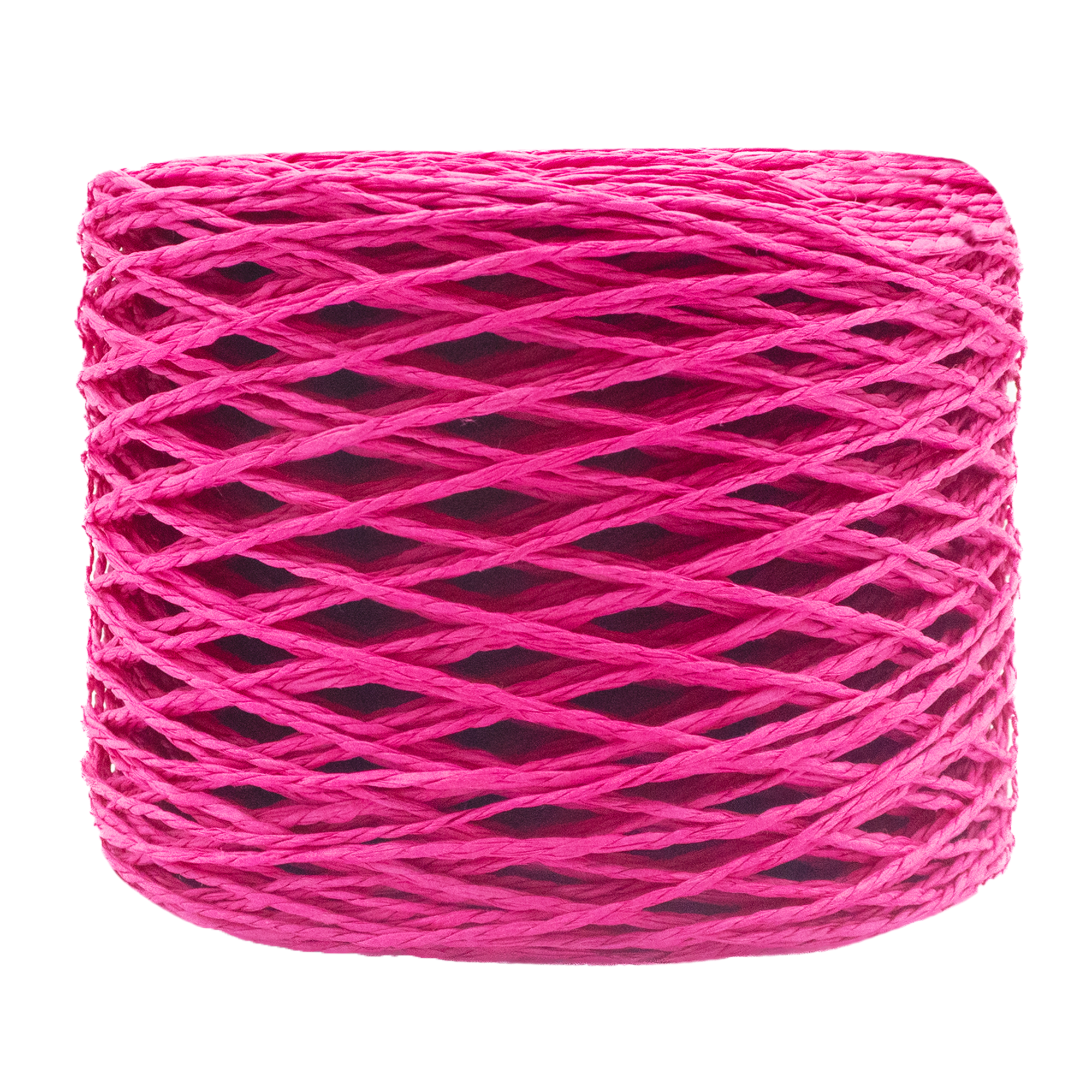 Twisted Paper Rope for Crafts Raffia Twine Weaving - Raffia Yarn for Crochet - 1/16 Inch 200 Yds Raffia Paper Raffia String for Gift Wrapping