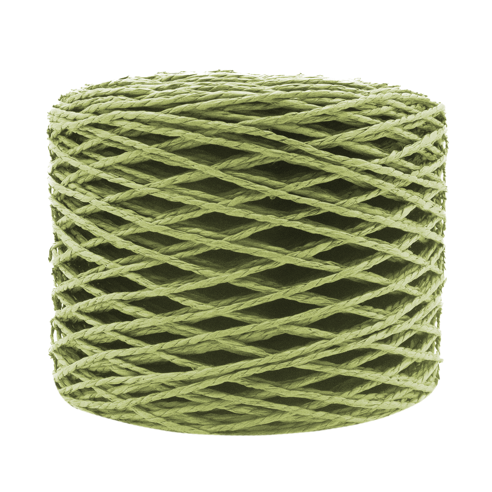 Twisted Paper Rope for Crafts Raffia Twine Weaving - Raffia Yarn for Crochet - 1/16 Inch 200 Yds Raffia Paper Raffia String for Gift Wrapping