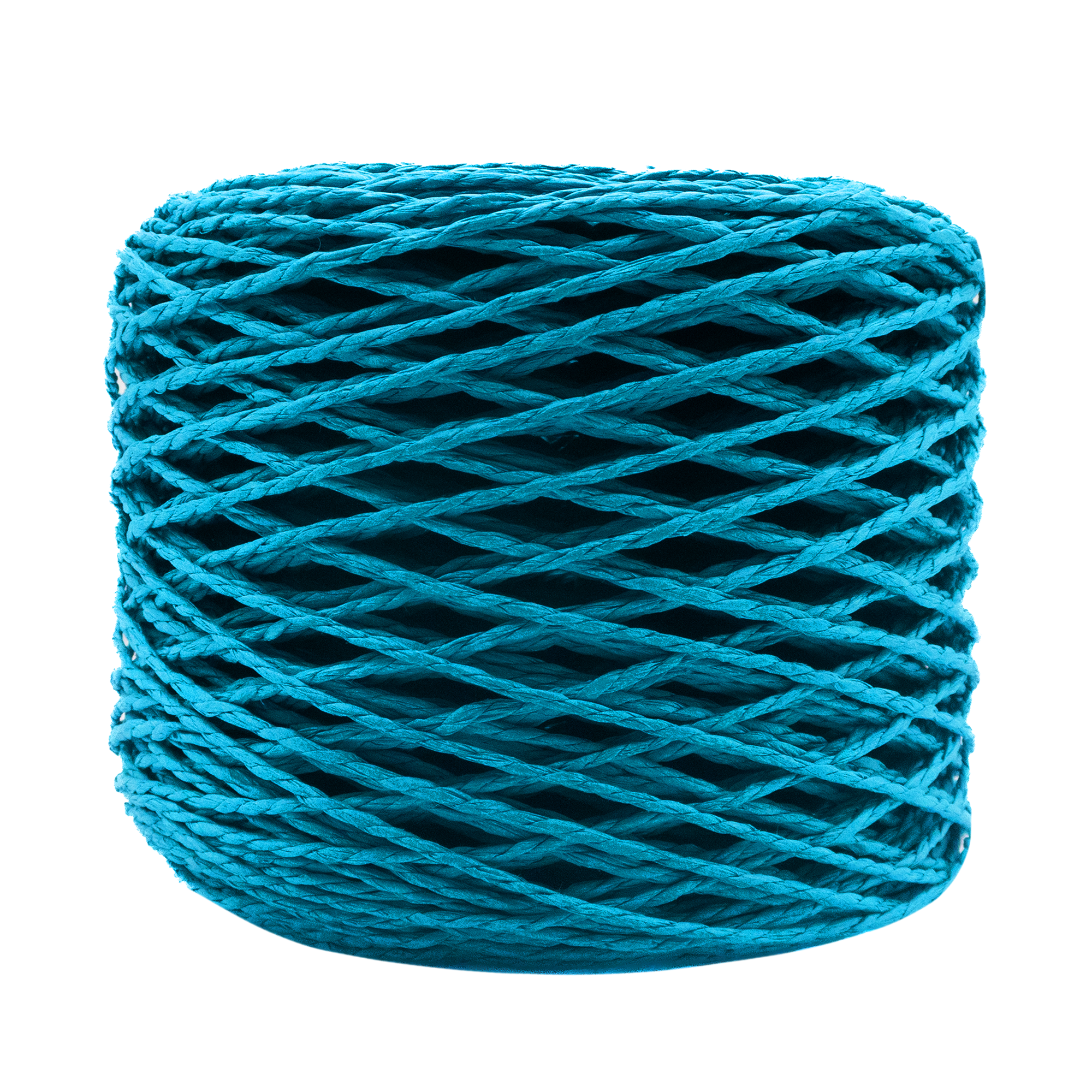 Twisted Paper Rope for Crafts Raffia Twine Weaving - Raffia Yarn for Crochet - 1/16 Inch 200 Yds Raffia Paper Raffia String for Gift Wrapping