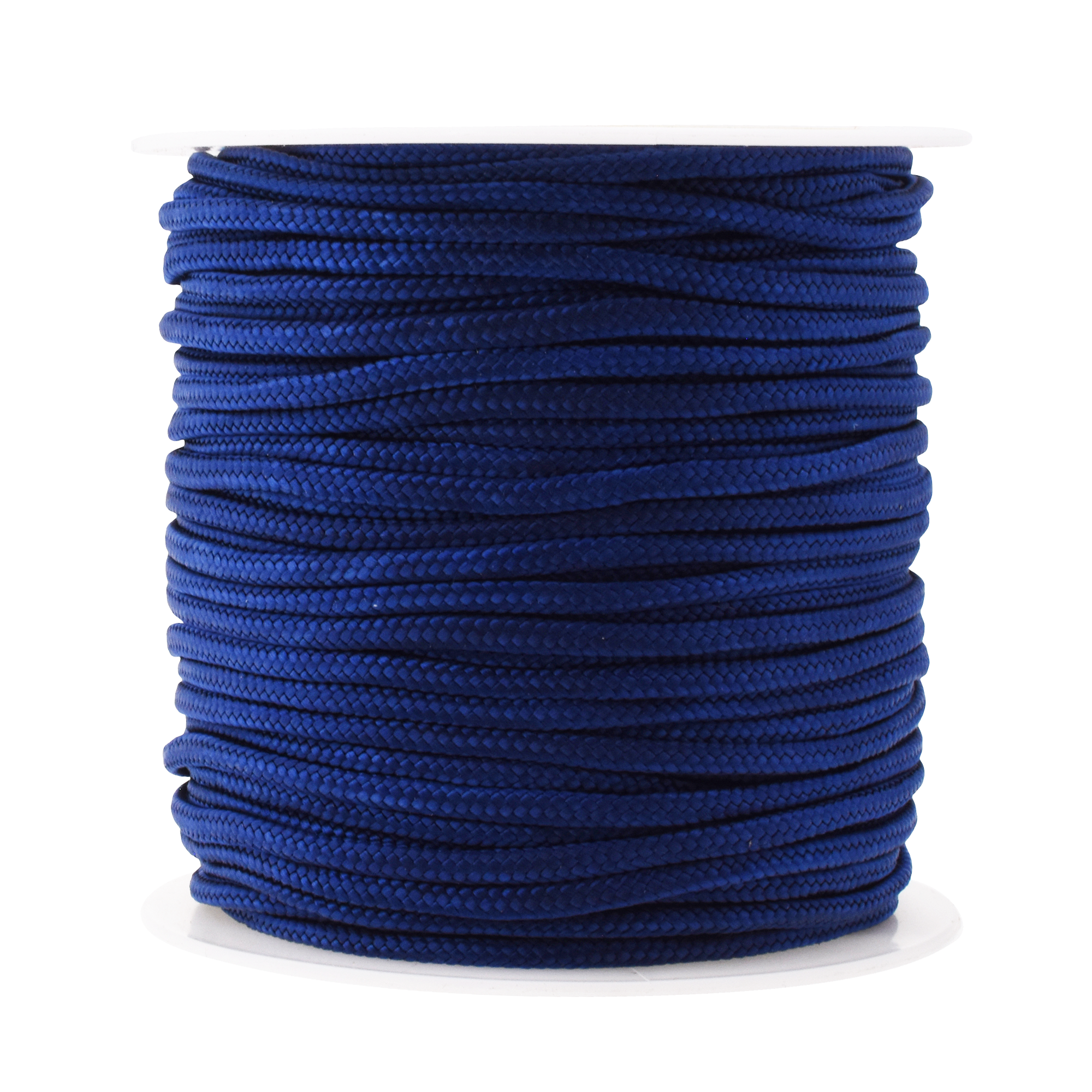 3mm Blinds String, Lift Cord Replacement from Braided Nylon for RVs, Windows, Shades, and Rollers