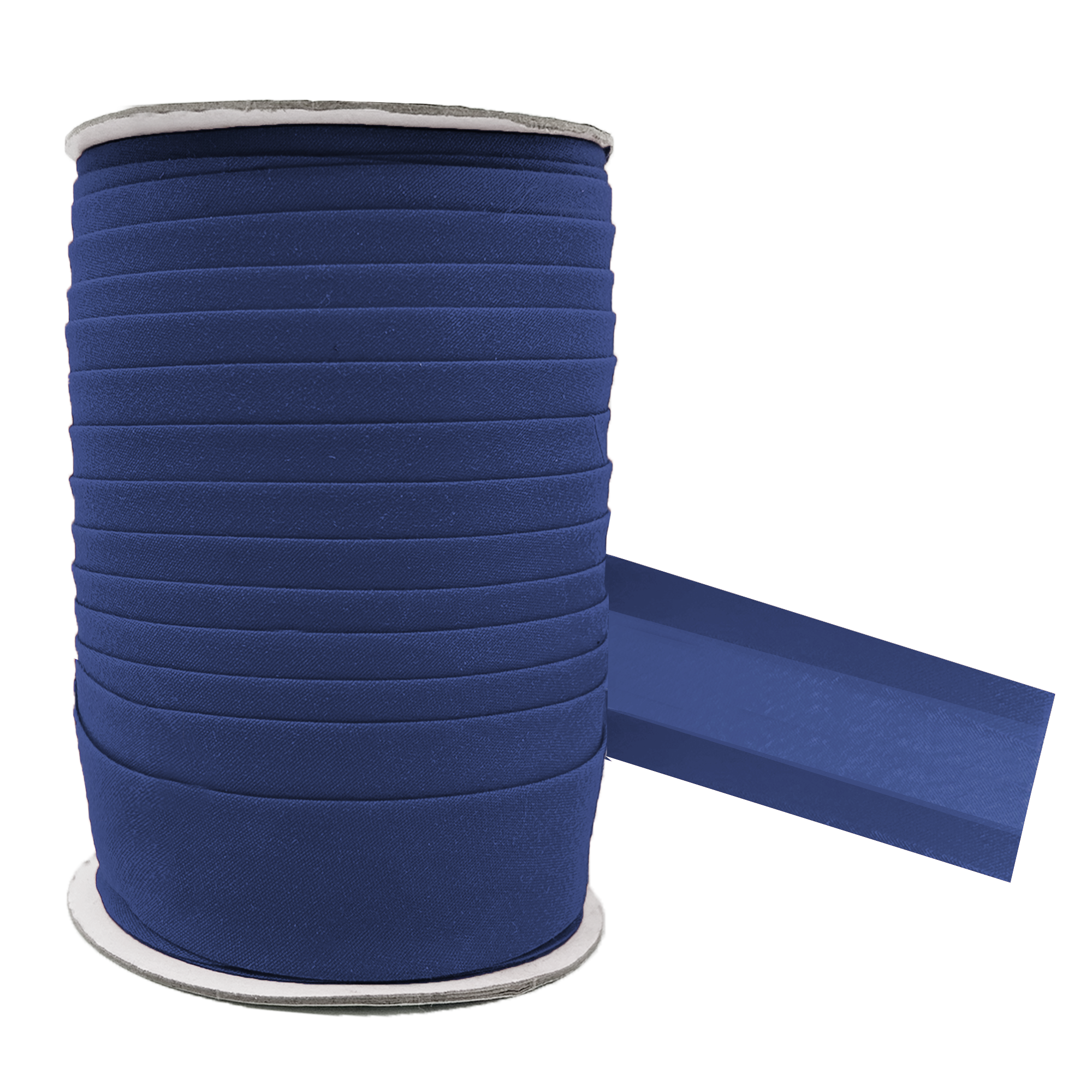 1 1/2 Inch Fabric Single Fold Bias Tape for Sewing Piping Hemming - 25 Yds Bias Tape Blanket Quilt Bias Binding Tape - Seam Binding Tape