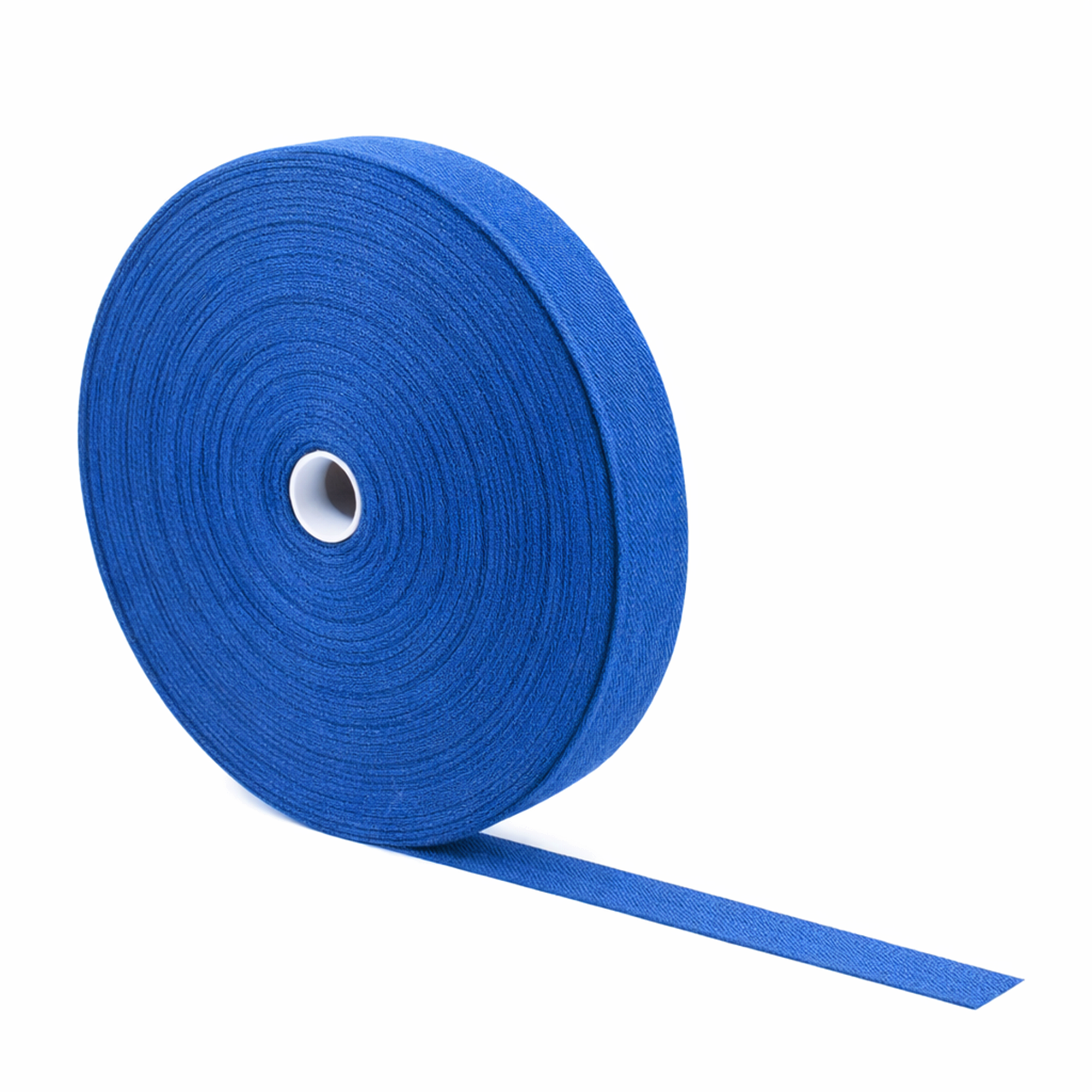 Cotton Twill Tape - Cotton Ribbon Webbing - Soft Cotton Herringbone Tape Cloth Strap for Seam Binding Sewing Trimming