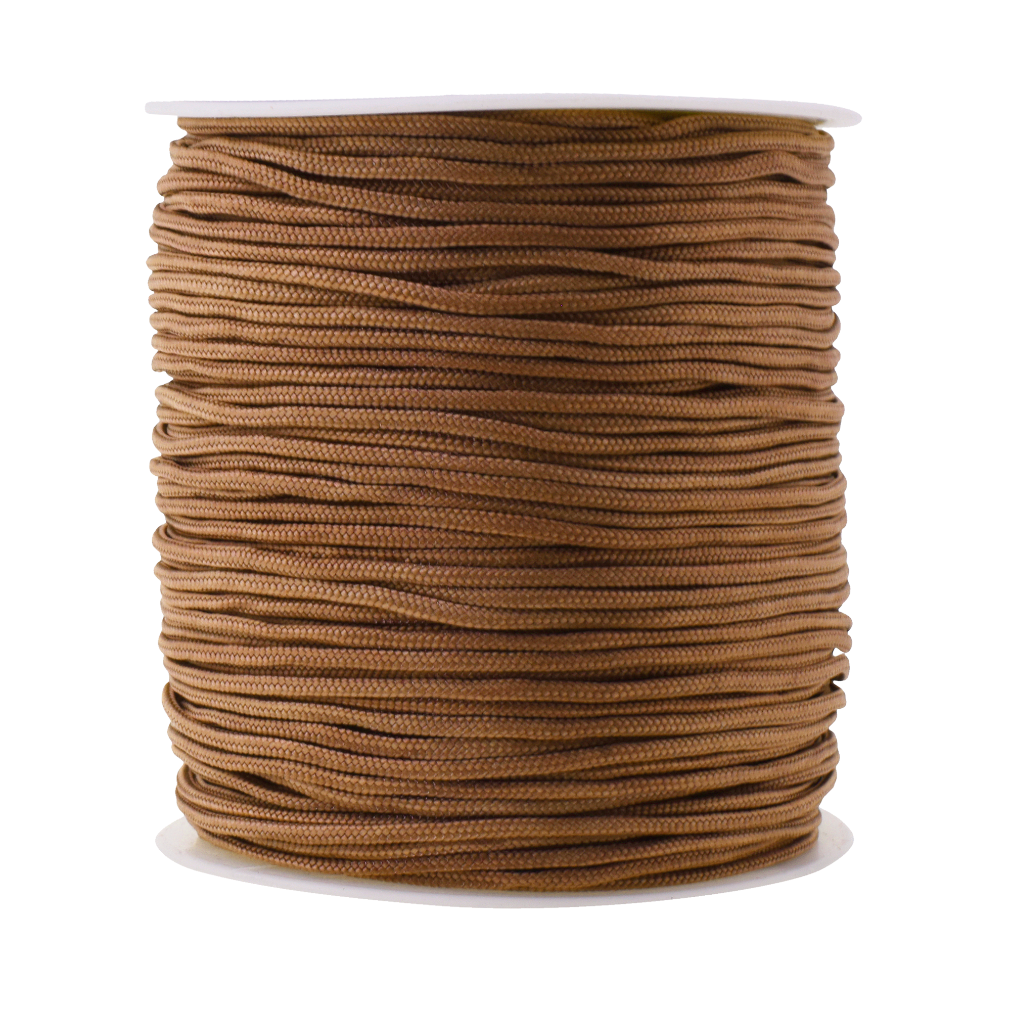 1.8mm Blinds String, Lift Cord Replacement from Braided Nylon for RVs, Windows, Shades, and Rollers