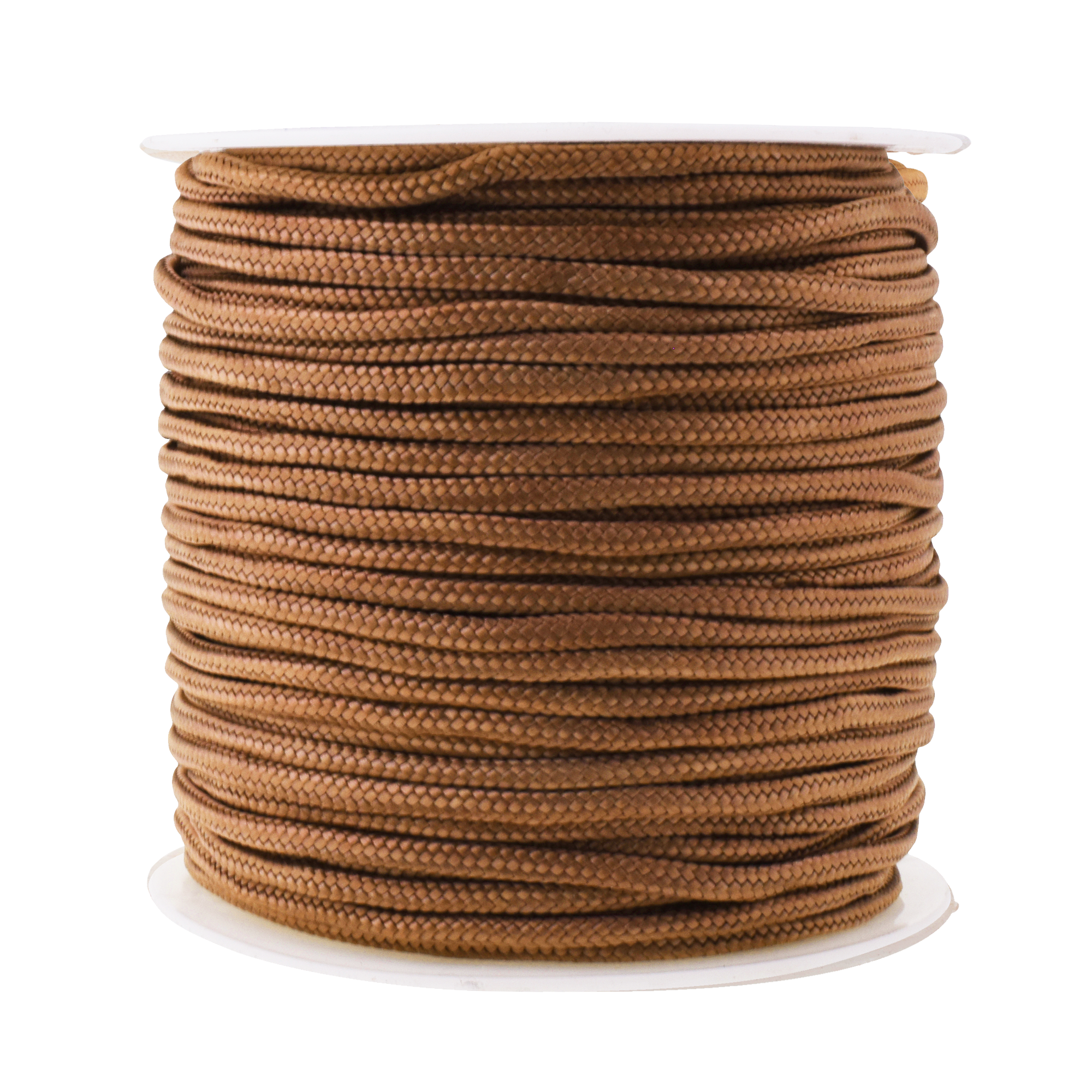 3mm Blinds String, Lift Cord Replacement from Braided Nylon for RVs, Windows, Shades, and Rollers