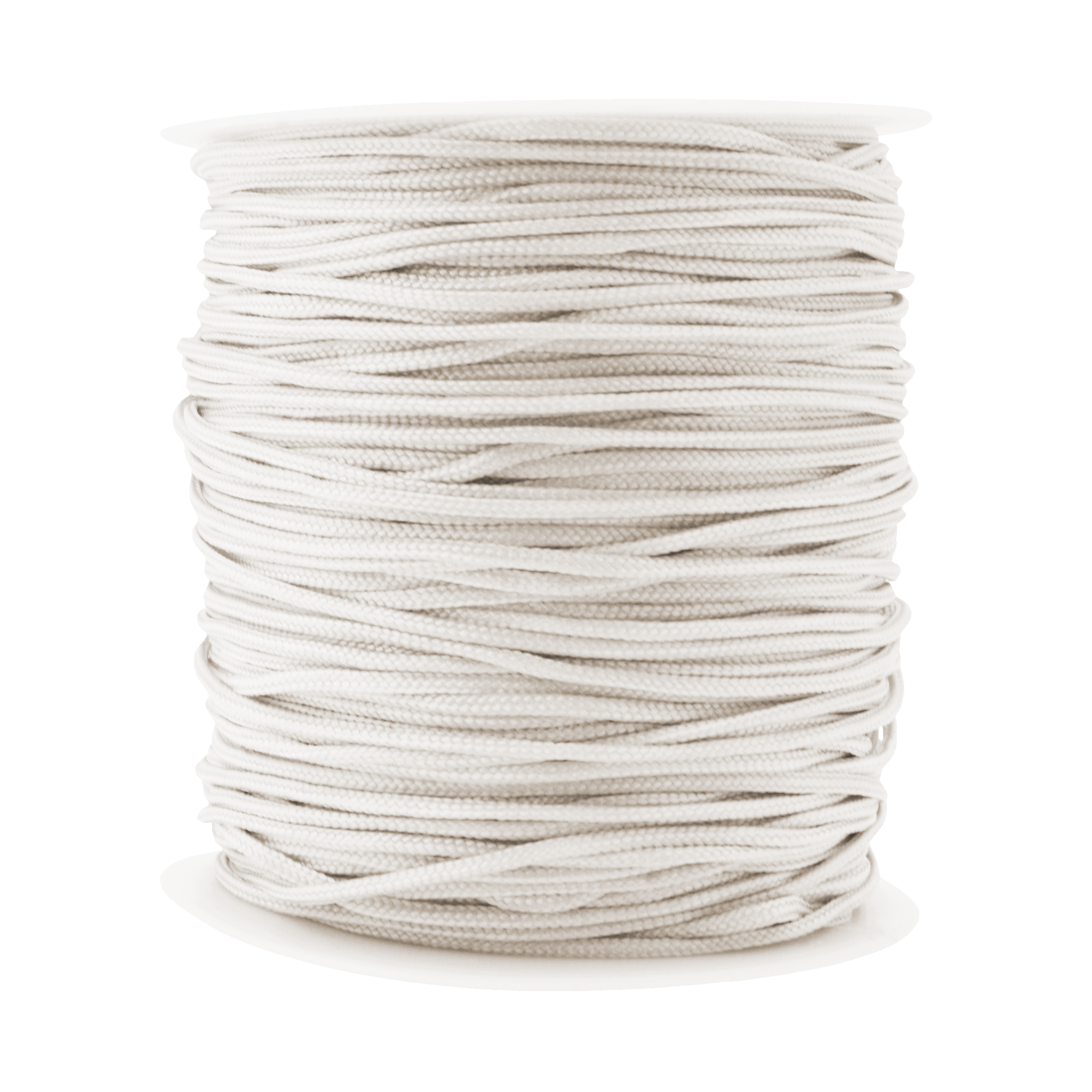 1.8mm Blinds String, Lift Cord Replacement from Braided Nylon for RVs, Windows, Shades, and Rollers