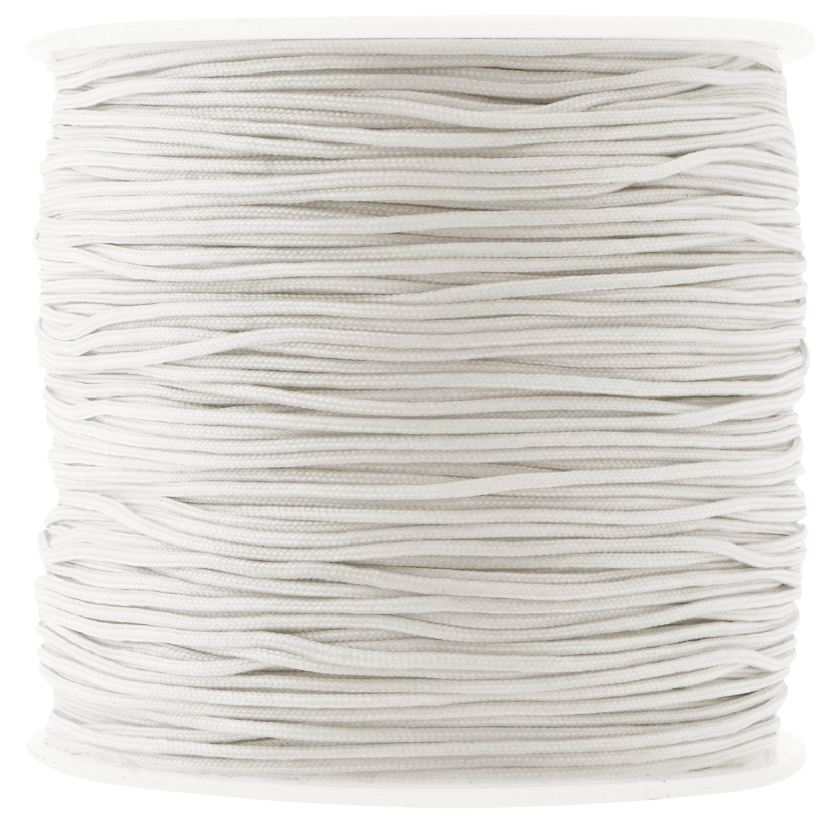 1mm Blinds String, Lift Cord Replacement from Braided Nylon for RVs, Windows, Shades, and Rollers