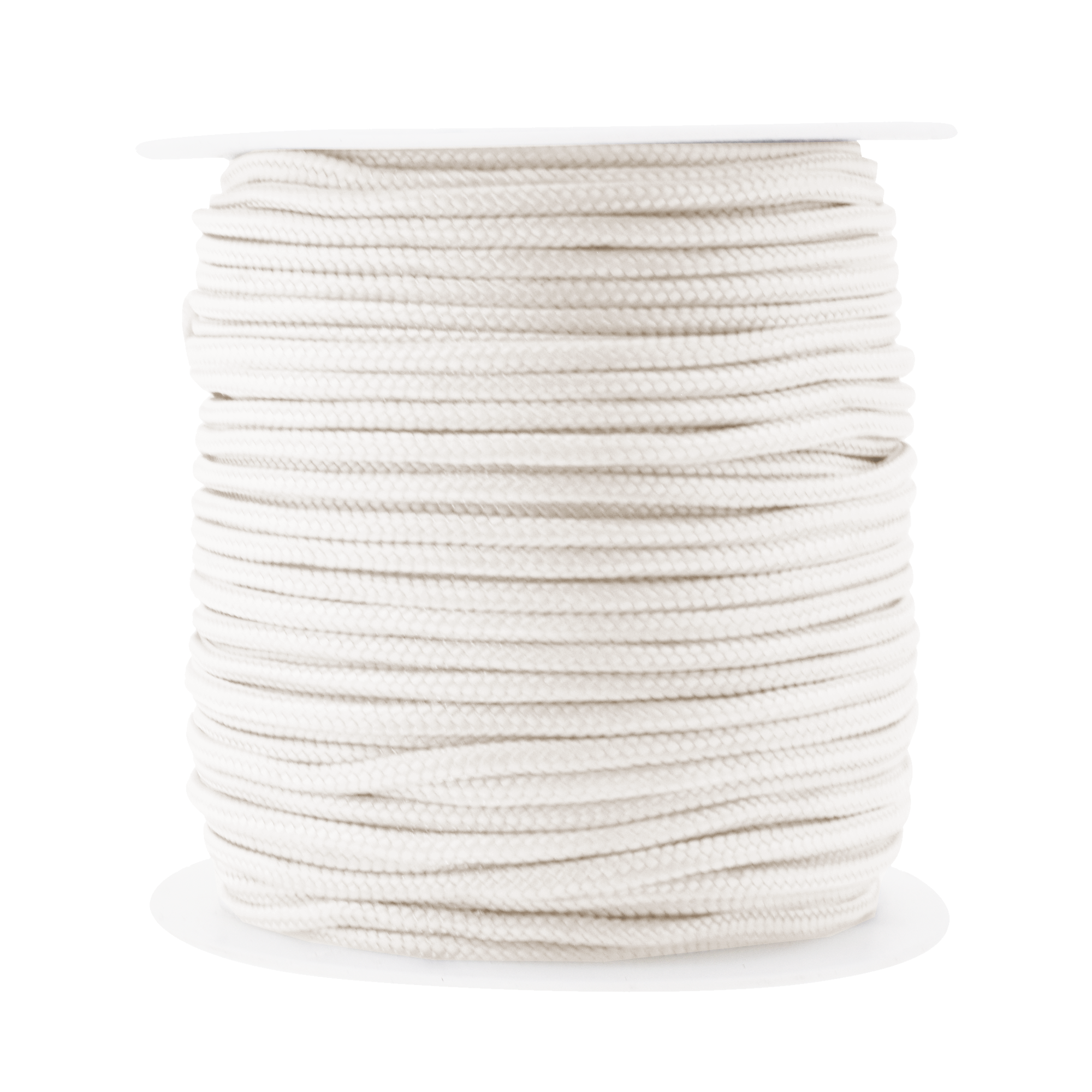 3mm Blinds String, Lift Cord Replacement from Braided Nylon for RVs, Windows, Shades, and Rollers