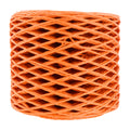 Twisted Paper Rope for Crafts Raffia Twine Weaving - Raffia Yarn for Crochet - 1/16 Inch 200 Yds Raffia Paper Raffia String for Gift Wrapping