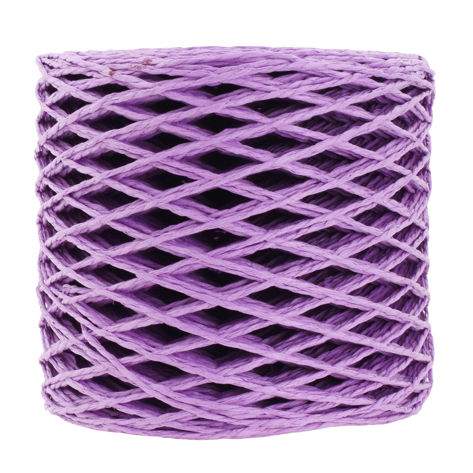 Twisted Paper Rope for Crafts Raffia Twine Weaving - Raffia Yarn for Crochet - 1/16 Inch 200 Yds Raffia Paper Raffia String for Gift Wrapping