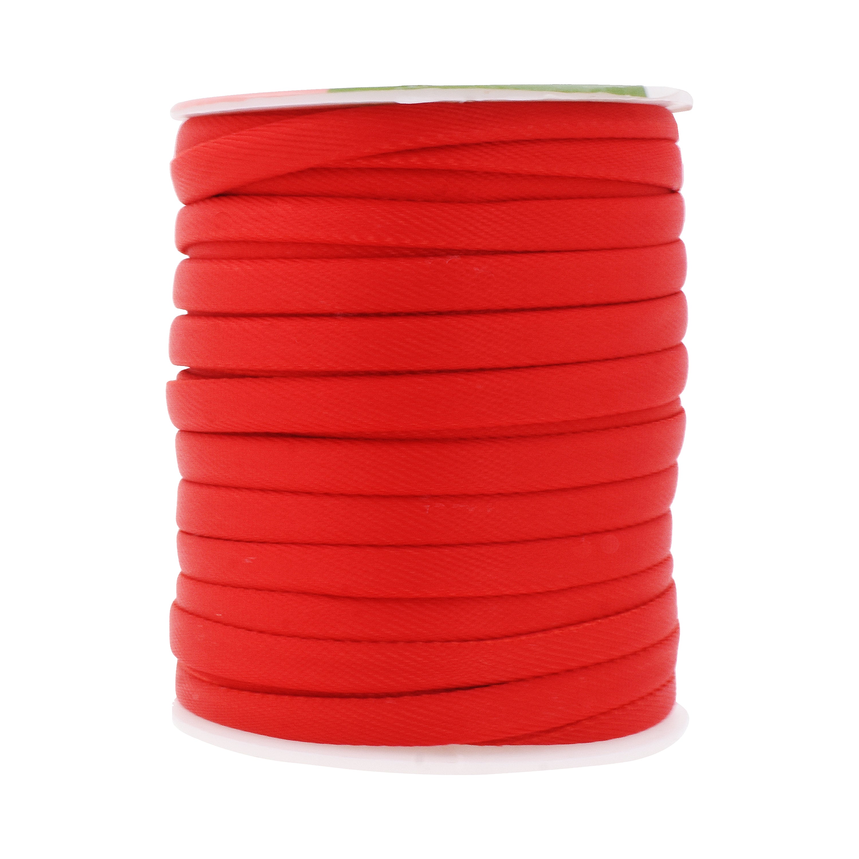Mandala Crafts Welt Cord, Polyester Cotton Piping Cord Filler for Drapery, Pillow, Upholstery, Trimming, Sewing, Crafting