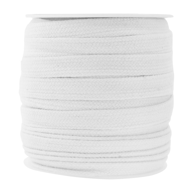 Flat Drawstring Cord (Multiple Colors) – Ollie and Annie Collection