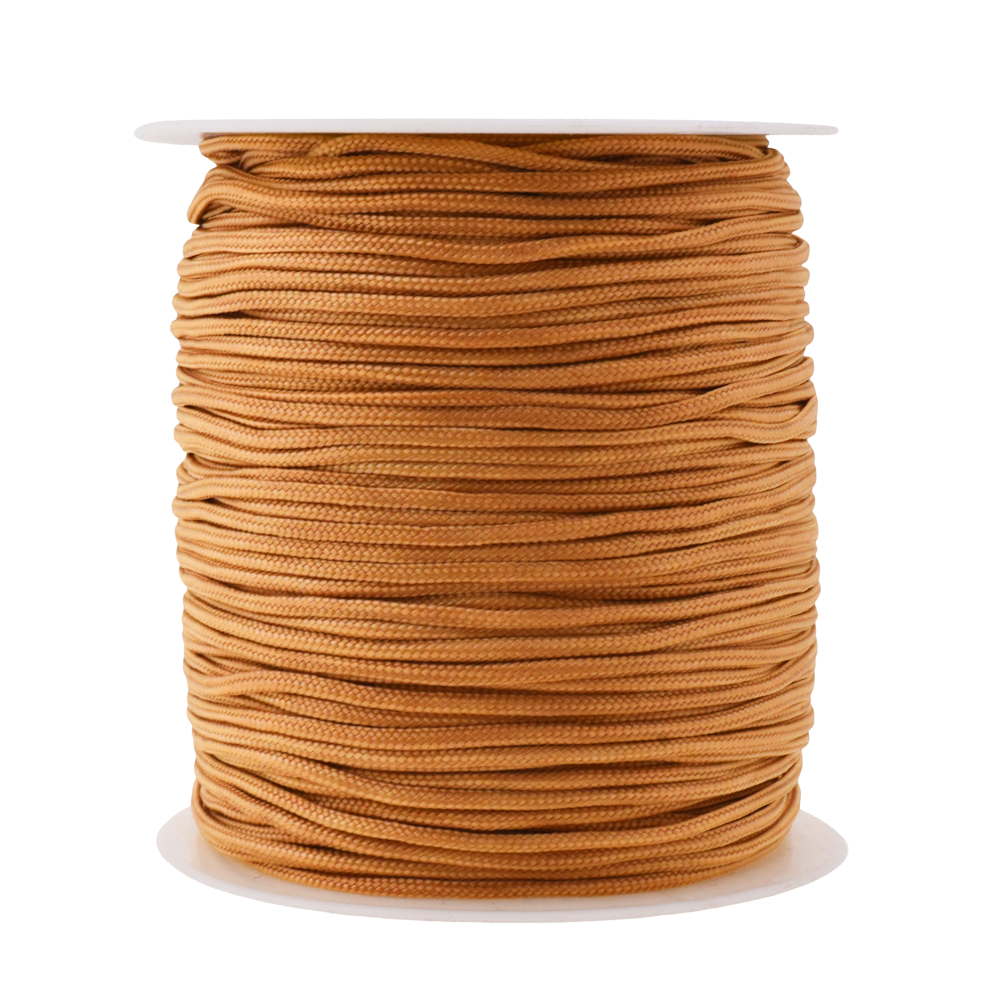 1.8mm Blinds String, Lift Cord Replacement from Braided Nylon for RVs, Windows, Shades, and Rollers