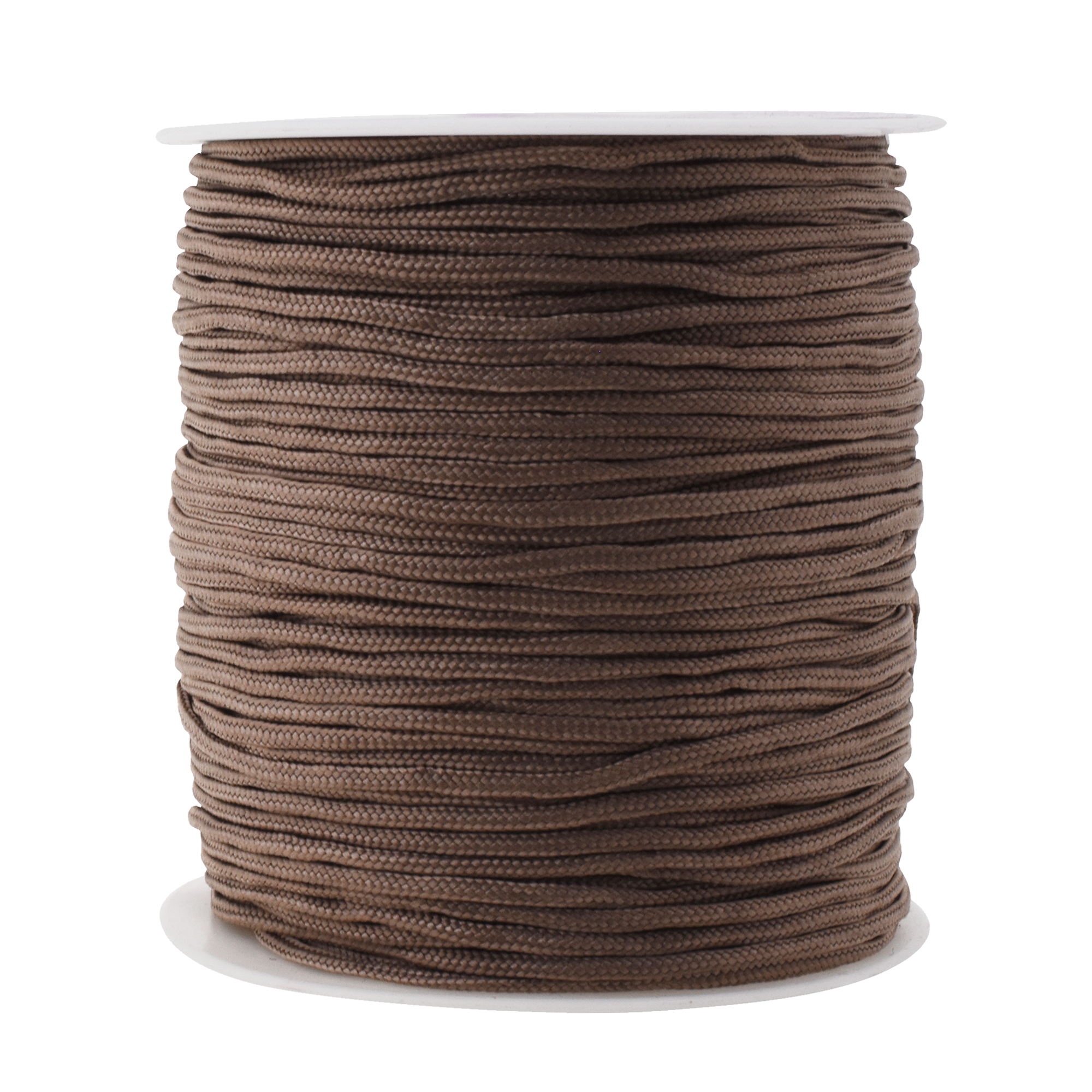 1.8mm Blinds String, Lift Cord Replacement from Braided Nylon for RVs, Windows, Shades, and Rollers