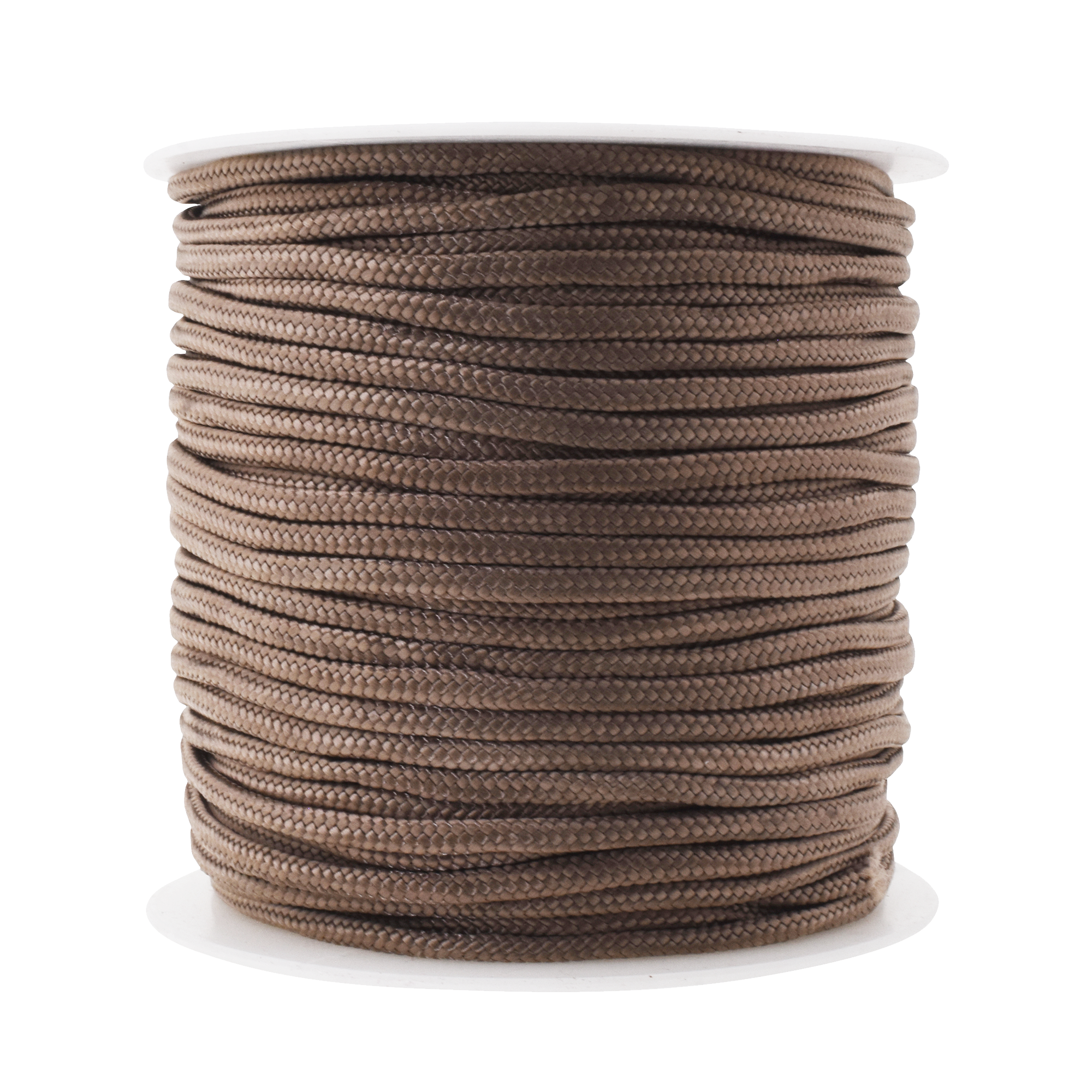 3mm Blinds String, Lift Cord Replacement from Braided Nylon for RVs, Windows, Shades, and Rollers