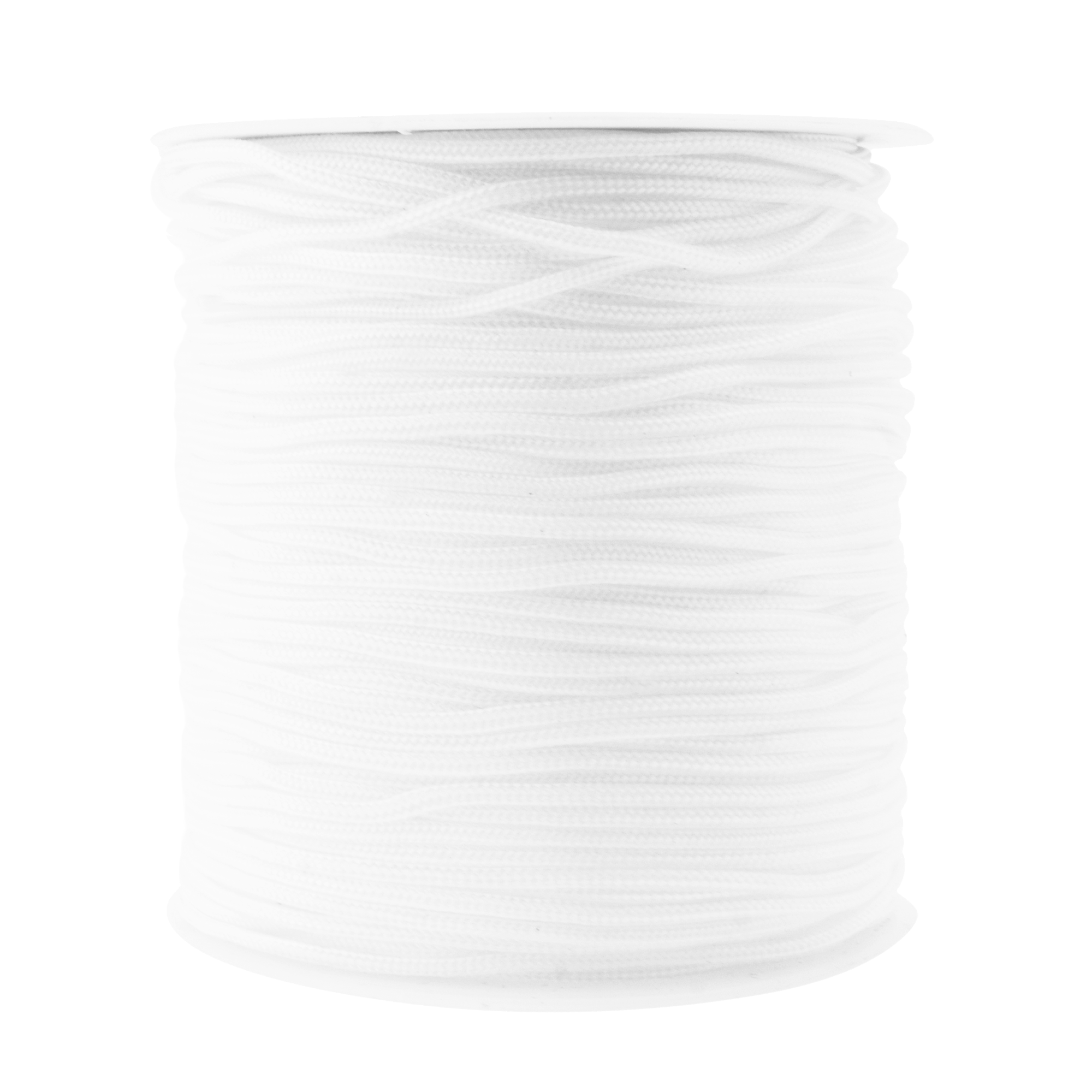 1.8mm Blinds String, Lift Cord Replacement from Braided Nylon for RVs, Windows, Shades, and Rollers