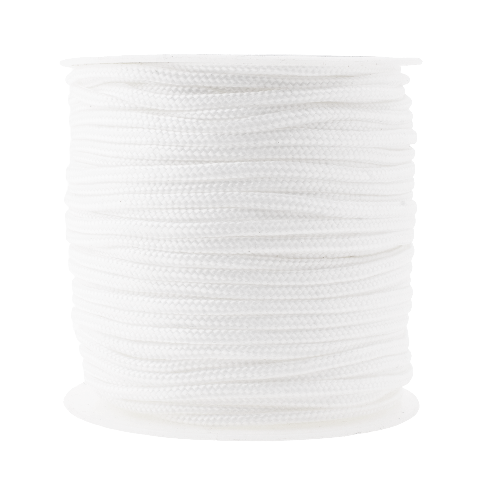 3mm Blinds String, Lift Cord Replacement from Braided Nylon for RVs, Windows, Shades, and Rollers