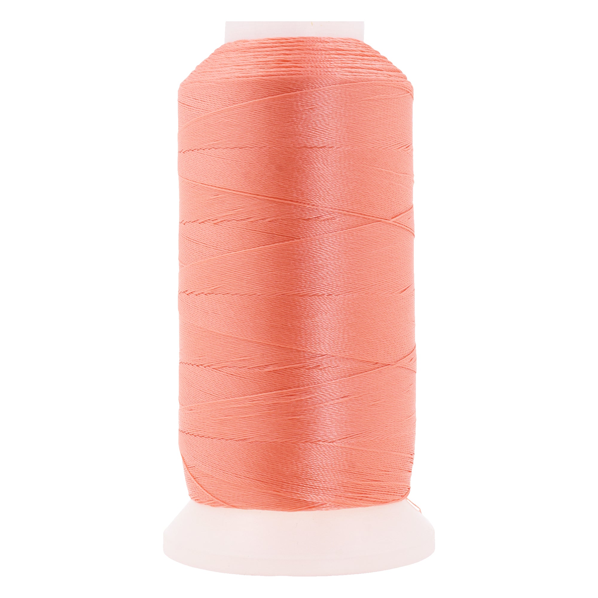 Mandala Crafts Heavy Duty Thread - #69 T70 210D/3 1500 Yds Heavy Duty Polyester Thread for Sewing Machine Outdoor Marine Jeans Leather Thread Drapery Upholstery Thread