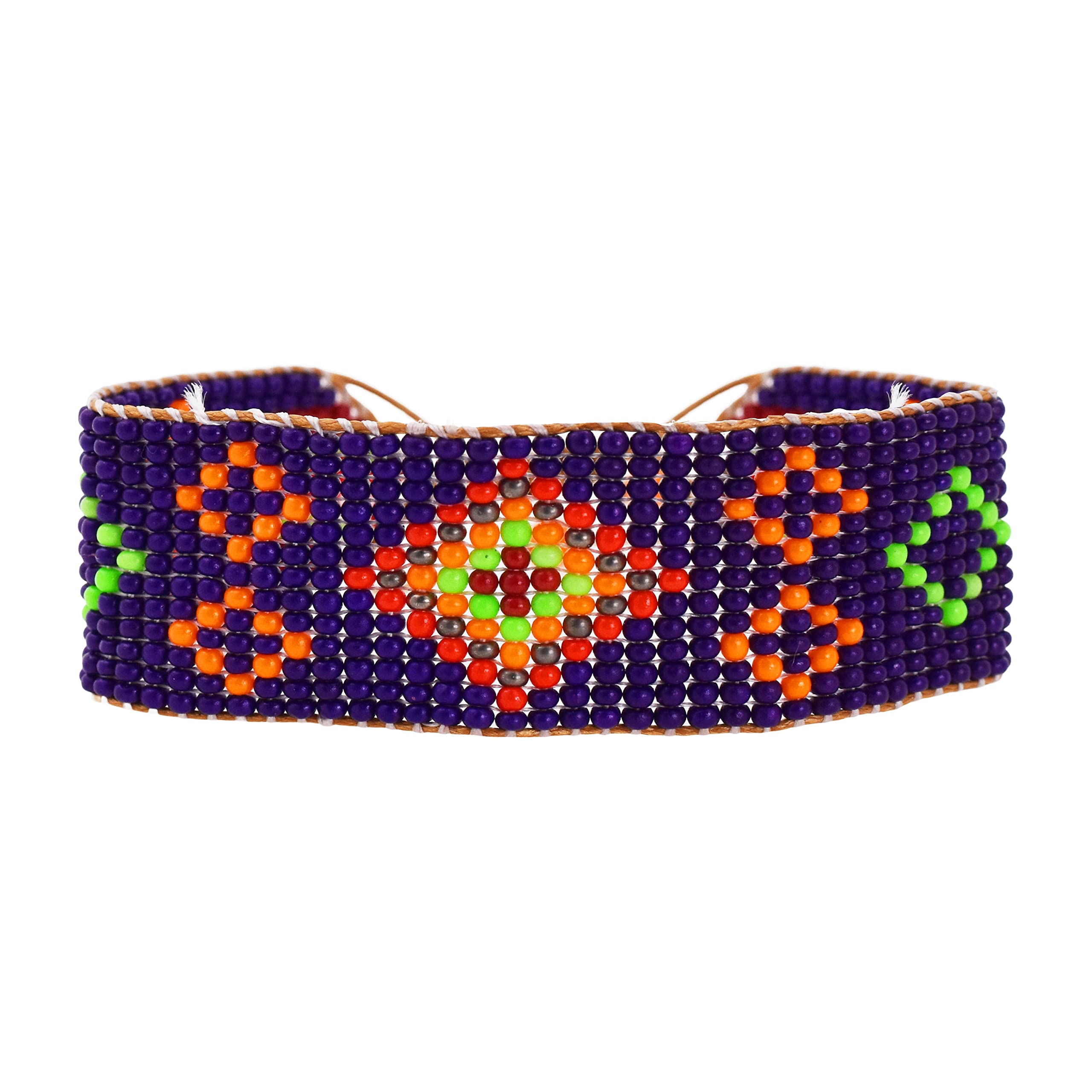 Mandala Crafts Nepal Woven Friendship Bracelets for Teen Girls - Friendship Bracelet for Women – Handmade Braided Friendship Bracelets for Men