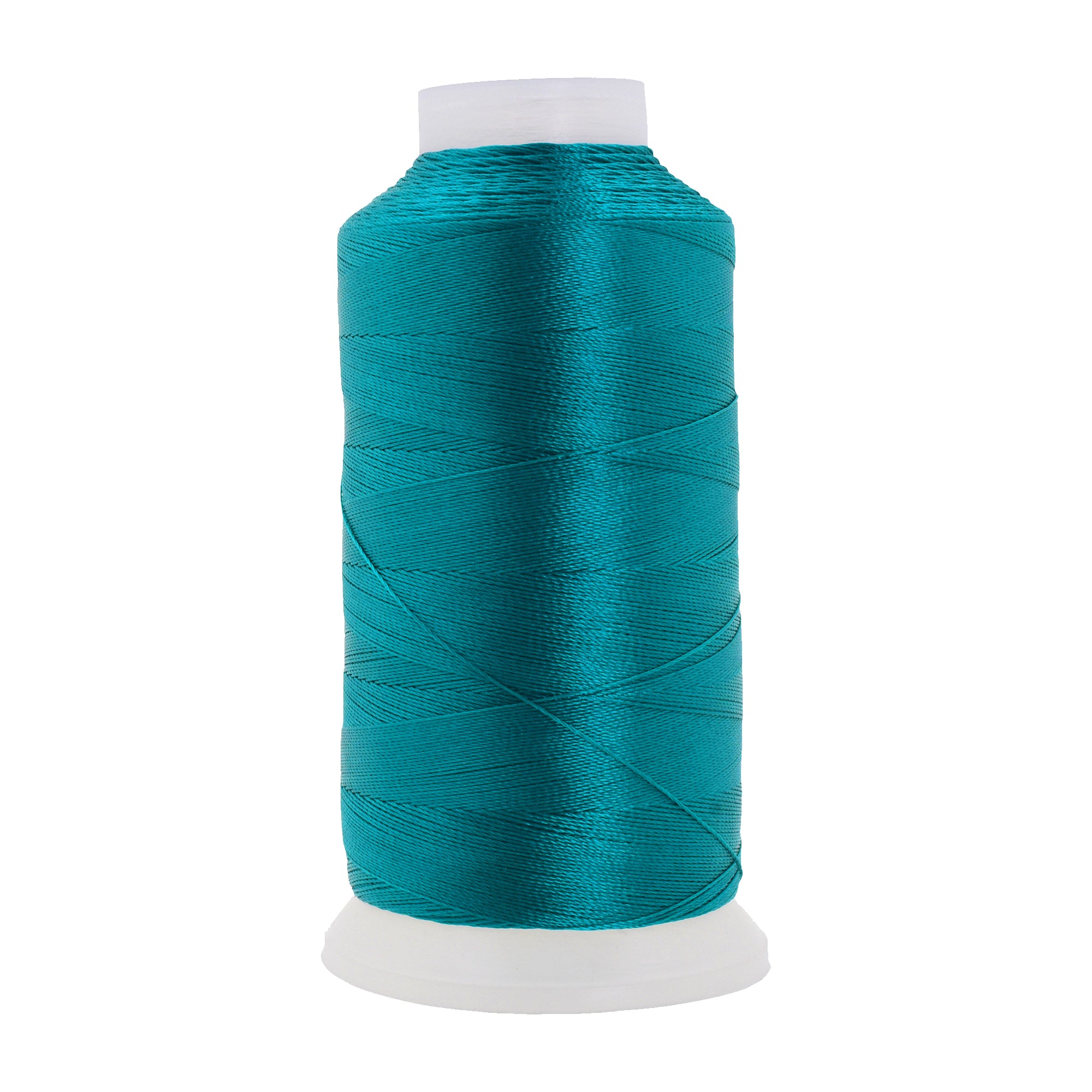 Mandala Crafts Heavy Duty Thread - #69 T70 210D/3 1500 Yds Heavy Duty Polyester Thread for Sewing Machine Outdoor Marine Jeans Leather Thread Drapery Upholstery Thread