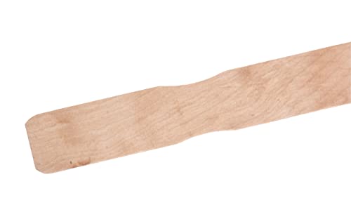 Wooden Paint Stir Sticks