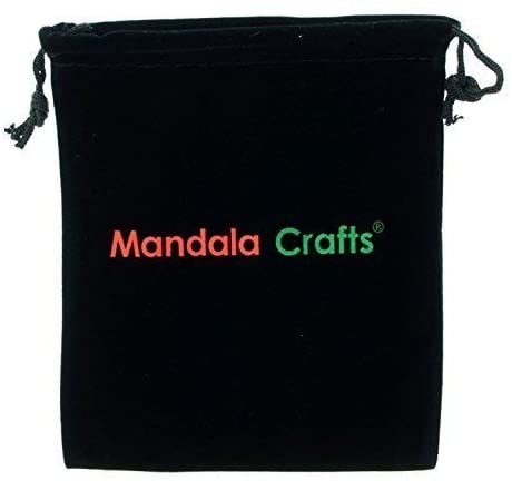 Mandala Crafts Bag