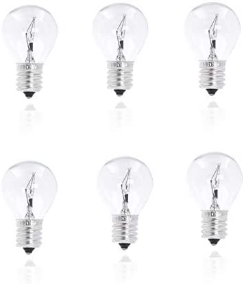 Lava Lamp Light Bulbs