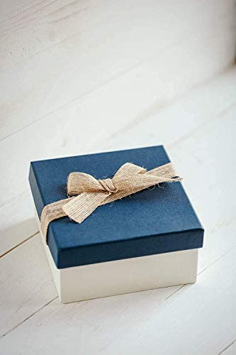 Wired Ribbon for Gift Wrap