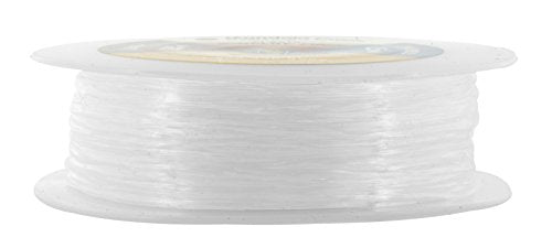 Stretchy Fiber String for Bracelets