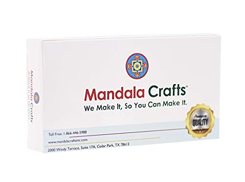 Mandala Crafts Hair Weave Needle and Thread Set - Hair Needle and Thread  Kit for Sewing Hair – 70 C Needles T Pins 24 Roll Hair Weaving Thread for  Hair Sew In Extension Wig Weft