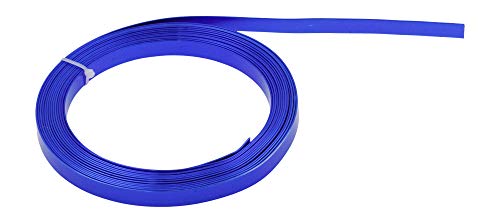 Blue Anodized Colored Aluminum Wire