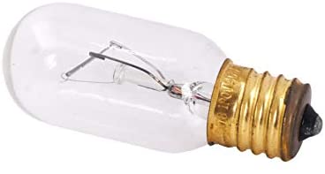 E17 LED Dimmable Intermediate Base Range Hood 7W Appliance Light Bulb