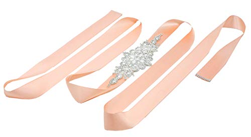 Wedding Dress Belt - Bridal Belt for Women Wedding Gown - Bridal Rhine Wedding Dress Belt - Bridal Belt for Women Wedding Gown - Bridal Rhine