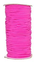 Hot Pink Stretchy Necklace Cord