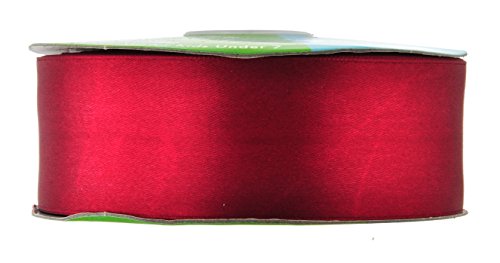 Satin Ribbon for Gift Wrapping, Weddings, Hair, Dresses, Blanket Edging, Crafts, Bows, Ornaments