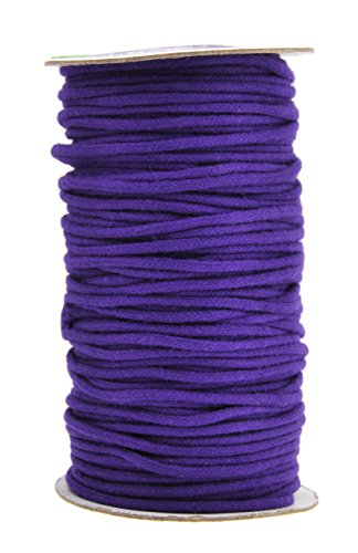 Purple Piping Cord