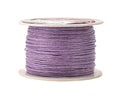 Lavender Cotton Crafting Cord