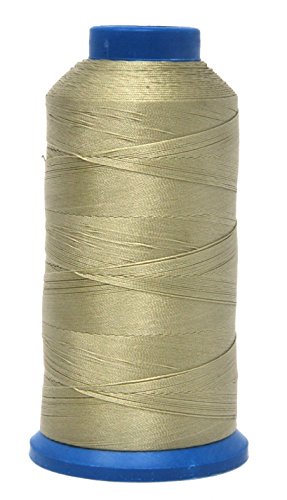 Heavy Duty Nylon Thread #40 T70 210D/3 1300 Yard For Sewing