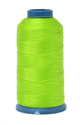 BRIGHT 4mm Green Color Nylon Thread-100 Meters - 4mm Green Color Nylon  Thread-100 Meters . shop for BRIGHT products in India.