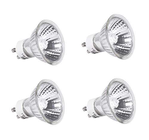 4 Pack of 25 Watt Replacement Light Bulbs