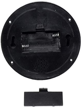 Battery Pack Dome Camera