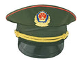 Chinese Chairman Mao Zedong Communist Red Army Uniform Hat
