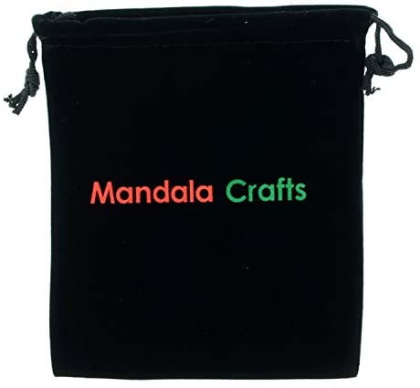 Mandala Crafts Kabbalah Red String Bracelet Protection Against Evil Eye - Red  Bracelet for Protection Good Luck