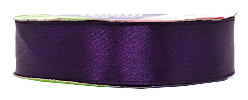 Satin Ribbon for Gift Wrapping, Weddings, Hair, Dresses, Blanket Edging, Crafts, Bows, Ornaments