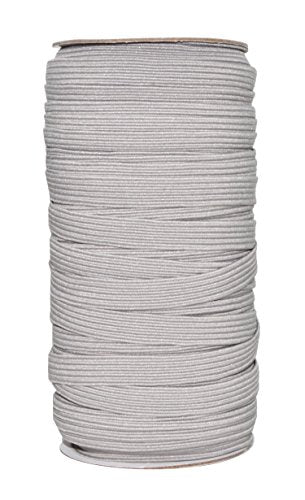 PH PandaHall 75Yards Elastic Cord 2mm Stretch Round String Beading Cord  Braided Elastic Cord for DIY Jewelry Making Sewing and Crafting Tan 2mm Tan