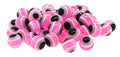 Evil Eye Beads in a Plastic Case, Pink