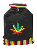 Bohemian Backpack