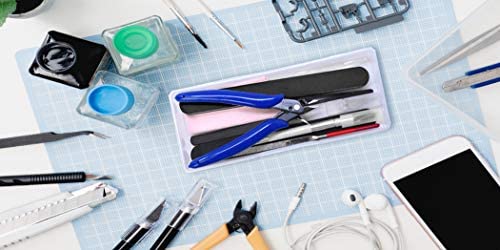 Model Tool Kit - Hobby Building Tool Hardware Basic Set with Hobby ...